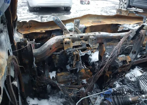 2021 Ford Bronco Sport Big Bend z USA, uszkodzony, nr VIN 3FMCR9B61MRB23056